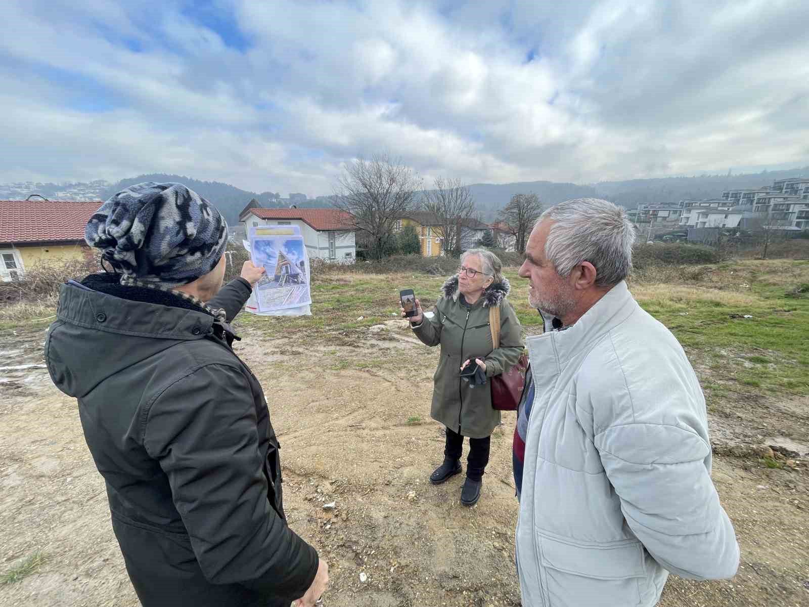 84 hissedarin oldugu tek parsel alana sahte imzayla bungalov dikildigi iddiasi 2 lFf5DquE