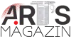 Arts Magazin Logo 2023 11