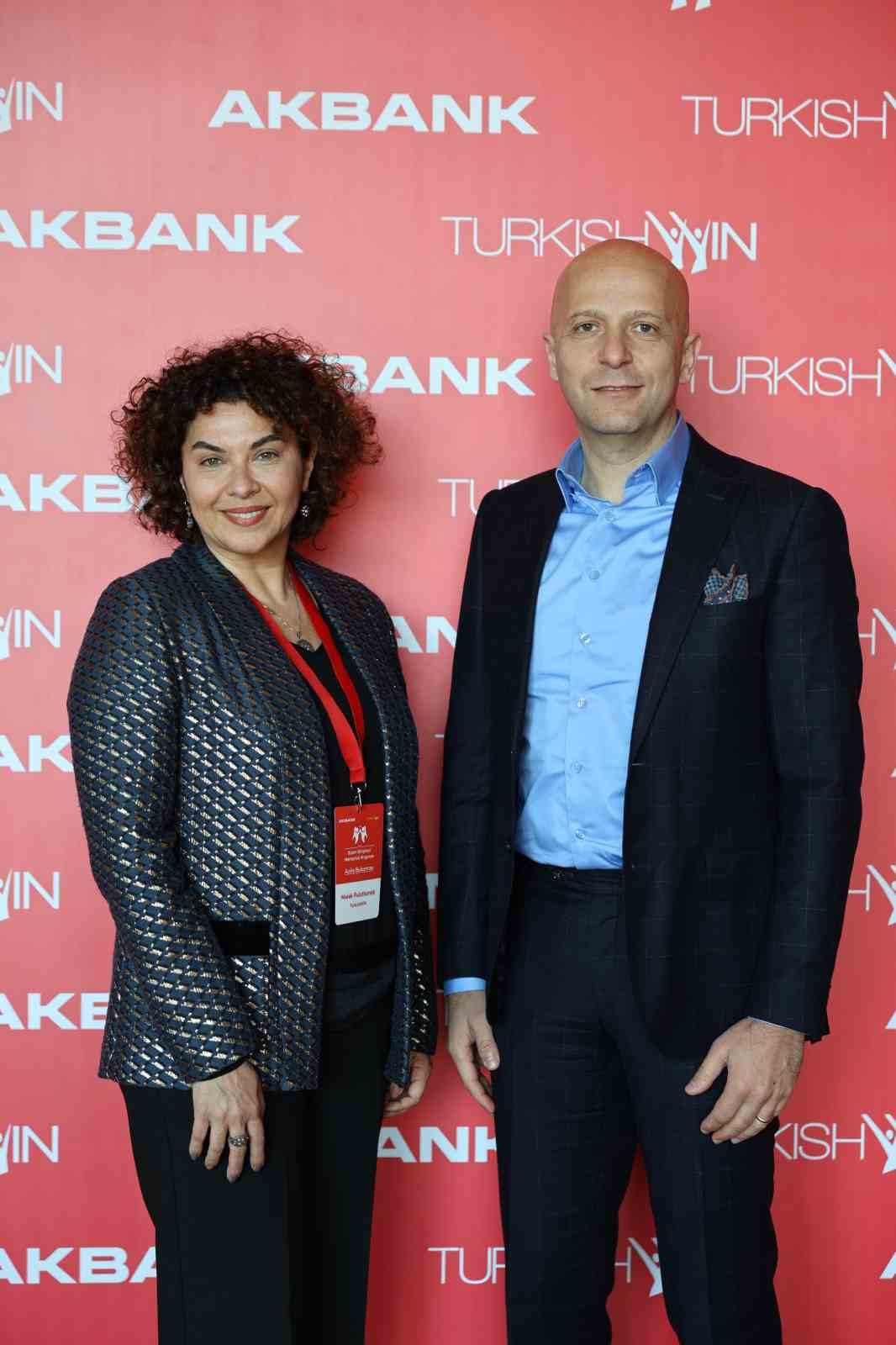 akbank ve turkishwin is birliginde binyaprak kadin girisimci mentorluk programi basladi 0 TSkwp9cy