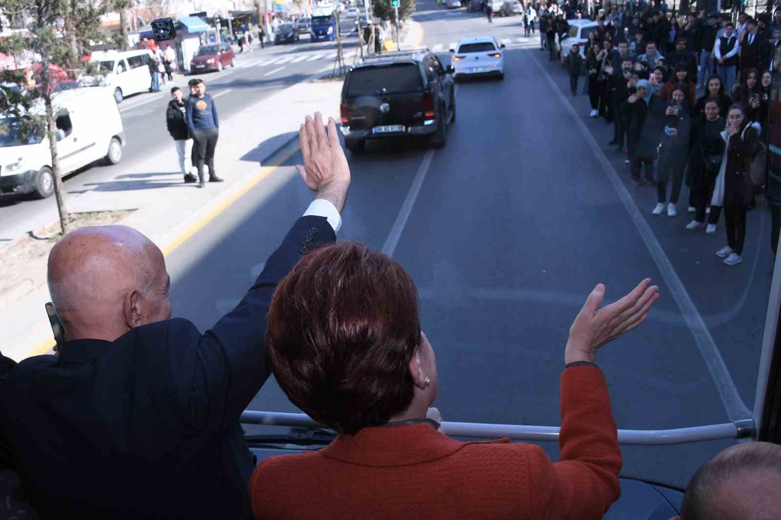 aksenerden chp secmenine sert sozler biz sizin icin mi parti kurduk deme tesekkur ediyorsunuz 1wZgG7KJ