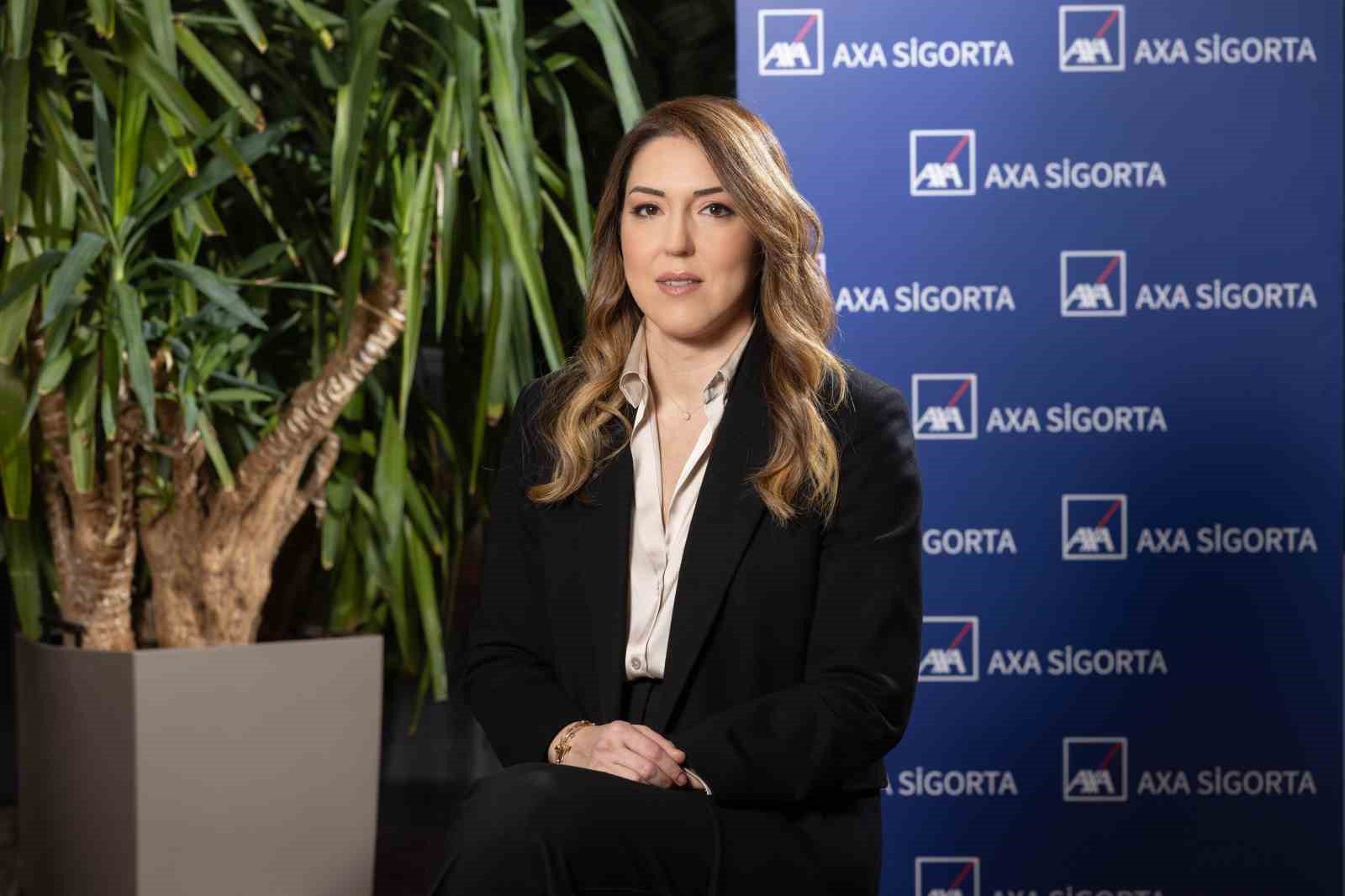 axa sigorta aya ile gelecegin sigorta profesyonellerini yetistiriyor 0 ny24dc9U