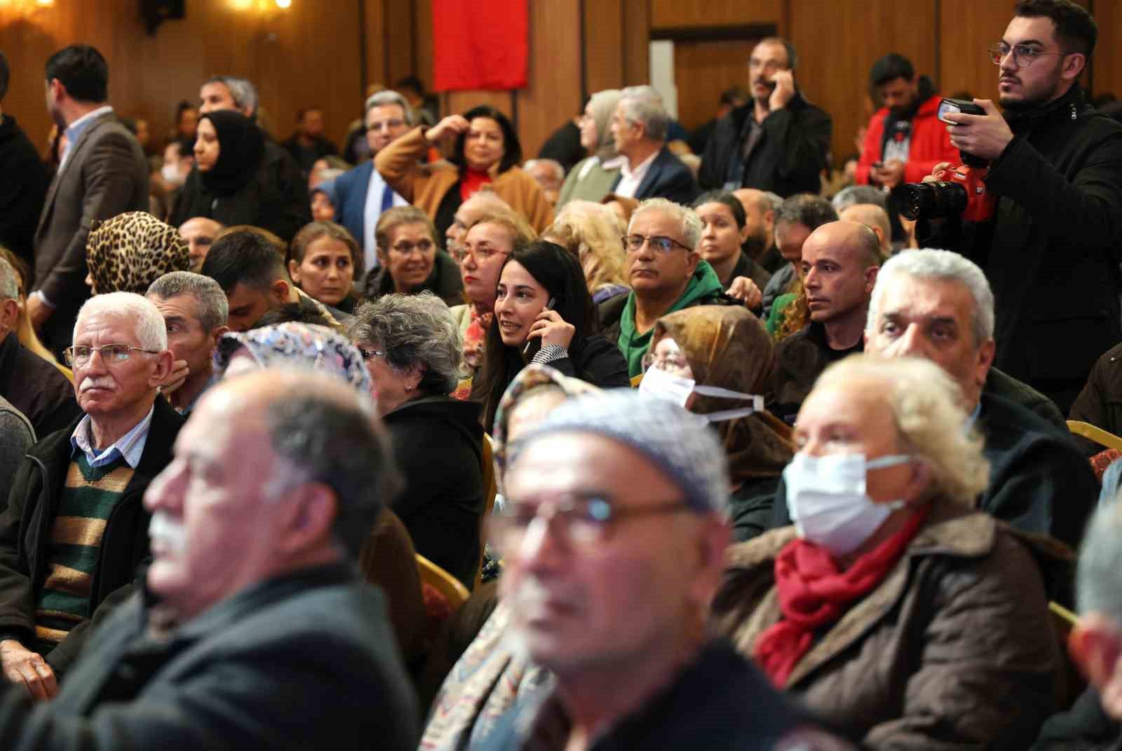 bakan ozhaseki evler teslim edilene kadar kira yardimlari surecek 1 YrFhY49t