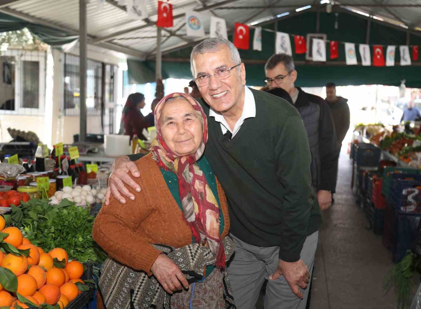 baskan tarhan engellemelere ragmen secimlere bagimsiz aday olarak girecegim 1 UkluOKjt