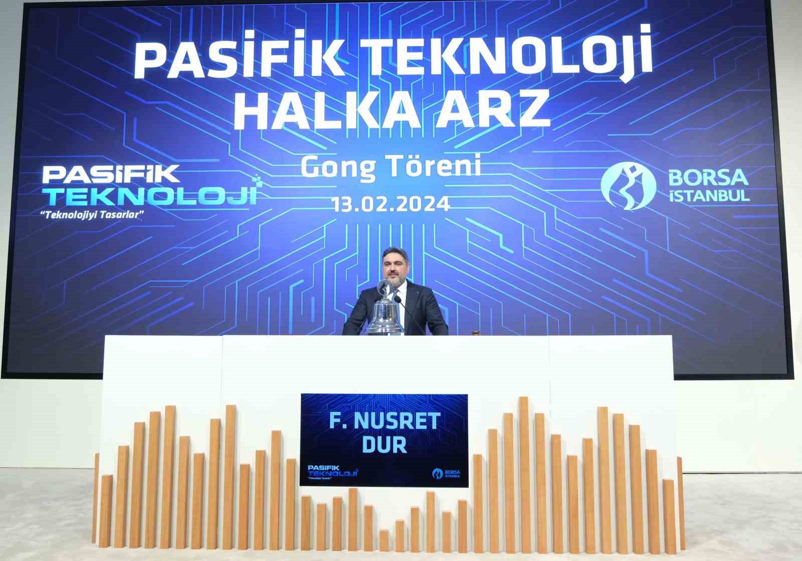 borsa istanbulda gong pasifik teknoloji icin caldi 1 EZLGkJme