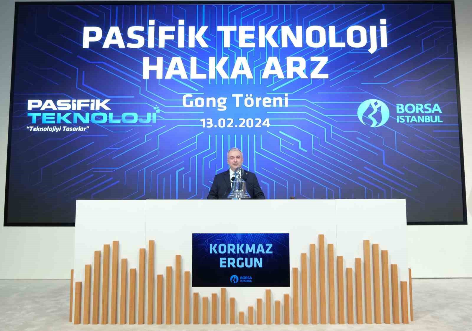 borsa istanbulda gong pasifik teknoloji icin caldi 2 kQvIaG67