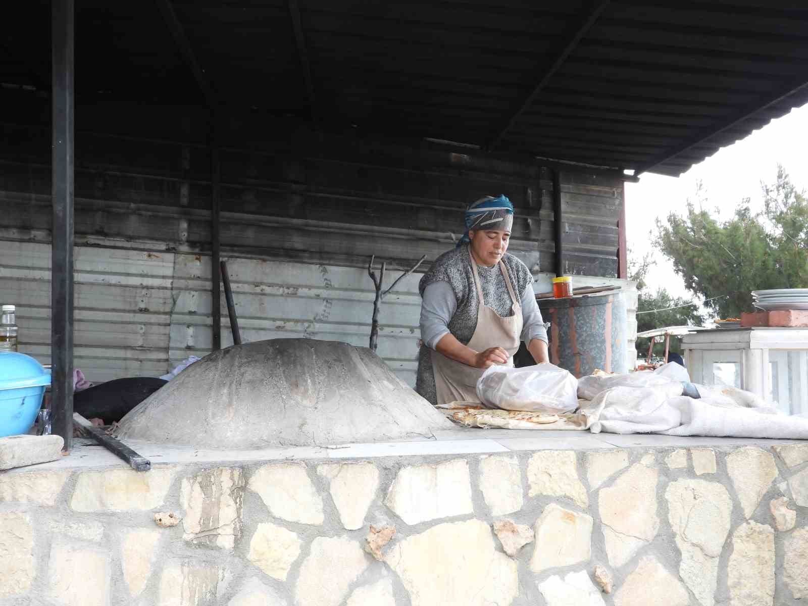 camurdan gelen lezzet depremzede kadinlarin gelir kapisi 3 gkYyWYFK