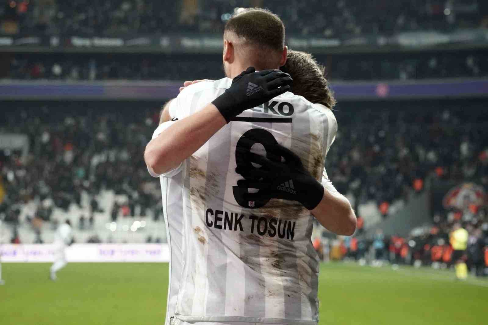 cenk tosun ligde 7 mac aranin ardindan golle tanisti 0 3HLgPEIN