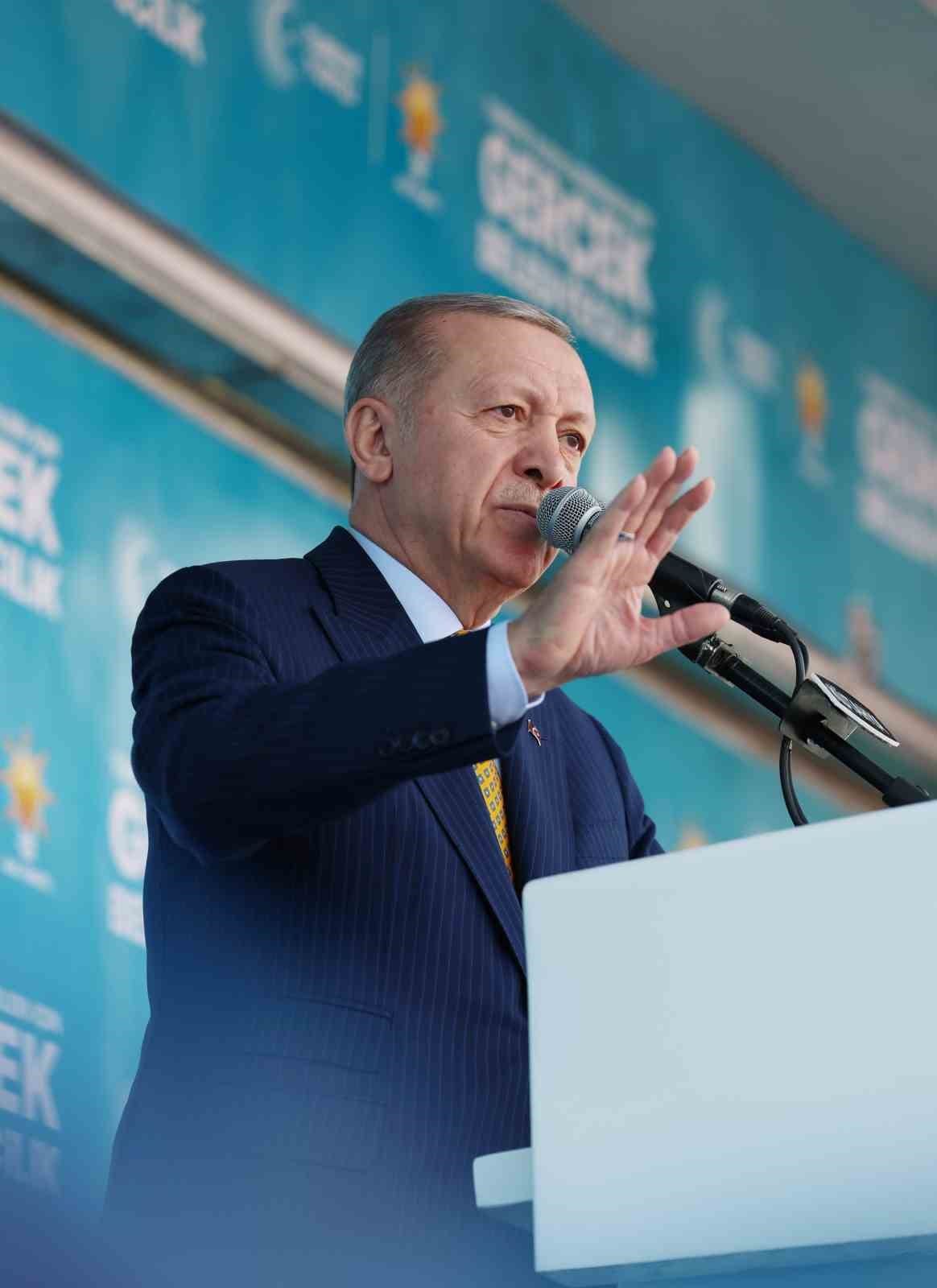 cumhurbaskani erdogan emekli maaslarini arzu ettigimiz duzeye yukseltmek icin devlet ve millet olarak daha TlJnfDWY