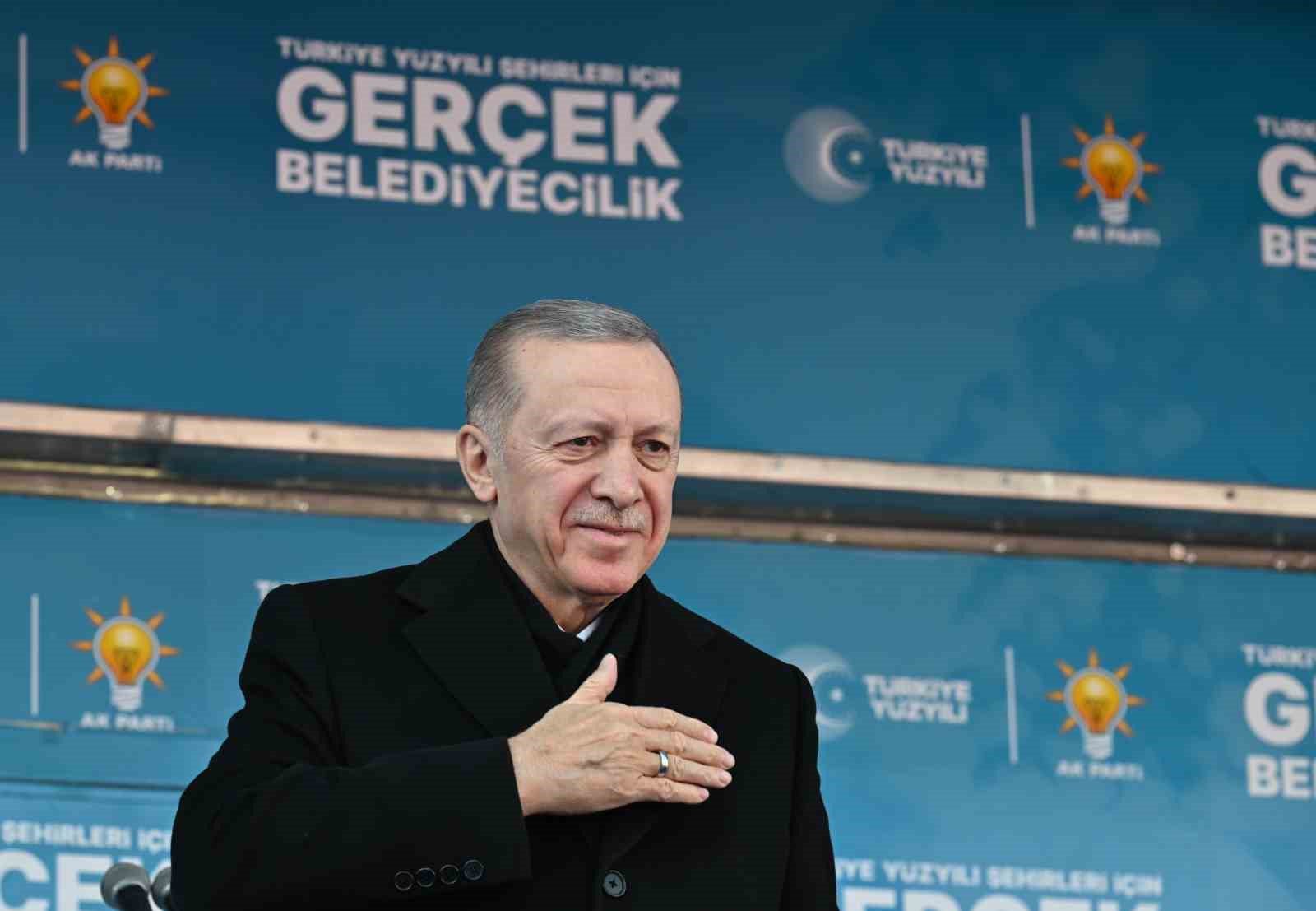 cumhurbaskani erdogan secimleri sehirlerimizi turkiye yuzyilina hazirlayacak adimlarin ilki olarak goruyoruz 0 EkDWOyFX