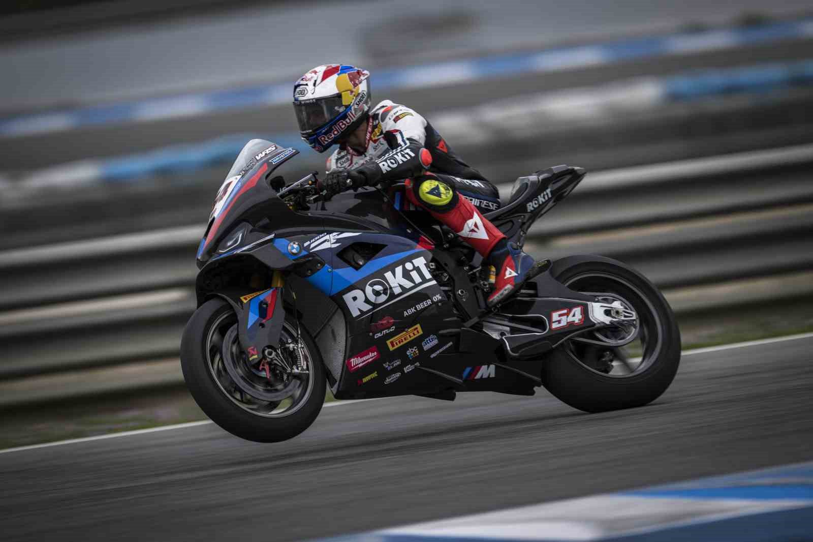 dunya superbike sampiyonasi ve dunya supersport sampiyonasi heyecani basliyor 0 bFf5Gu1b