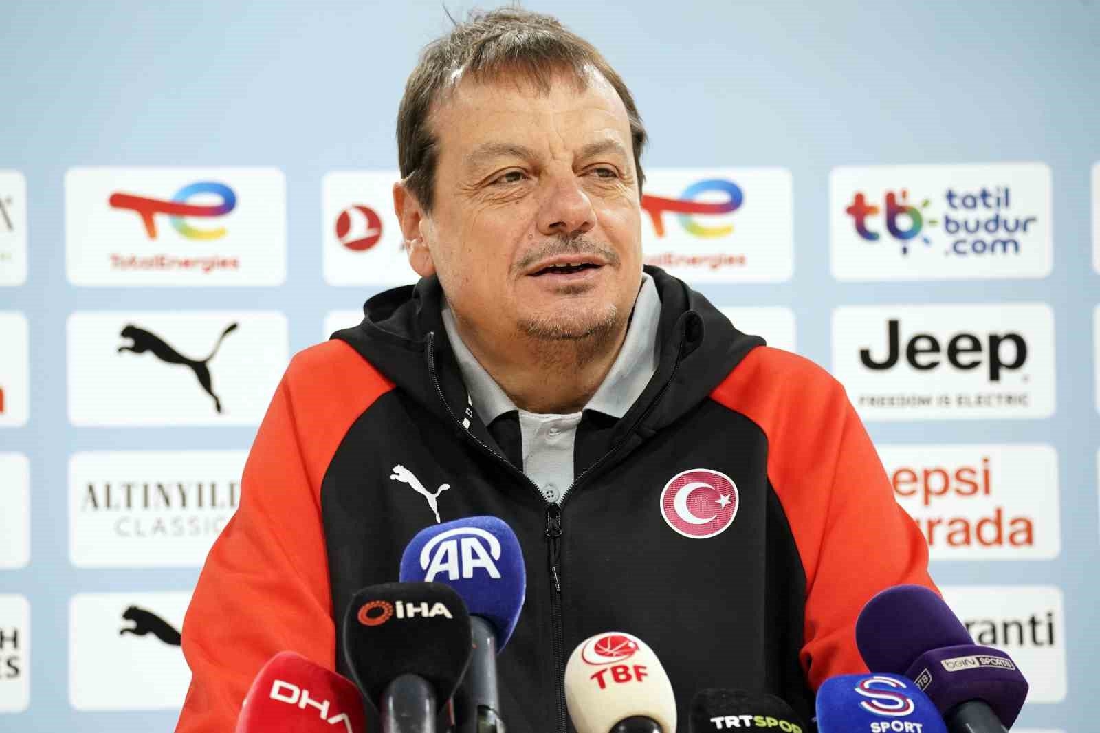 ergin ataman hedefim a milli takimda da mutlaka bir kupa kazanmak 1