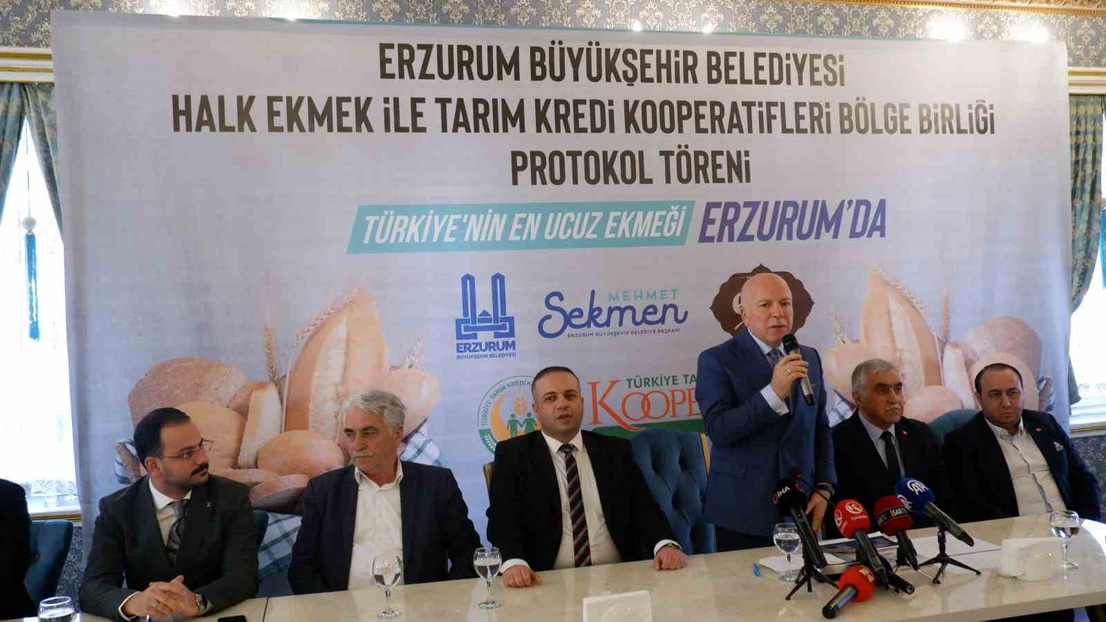 erzurum buyuksehir belediyesinden halk ekmek atagi 0 zVsHwSjS