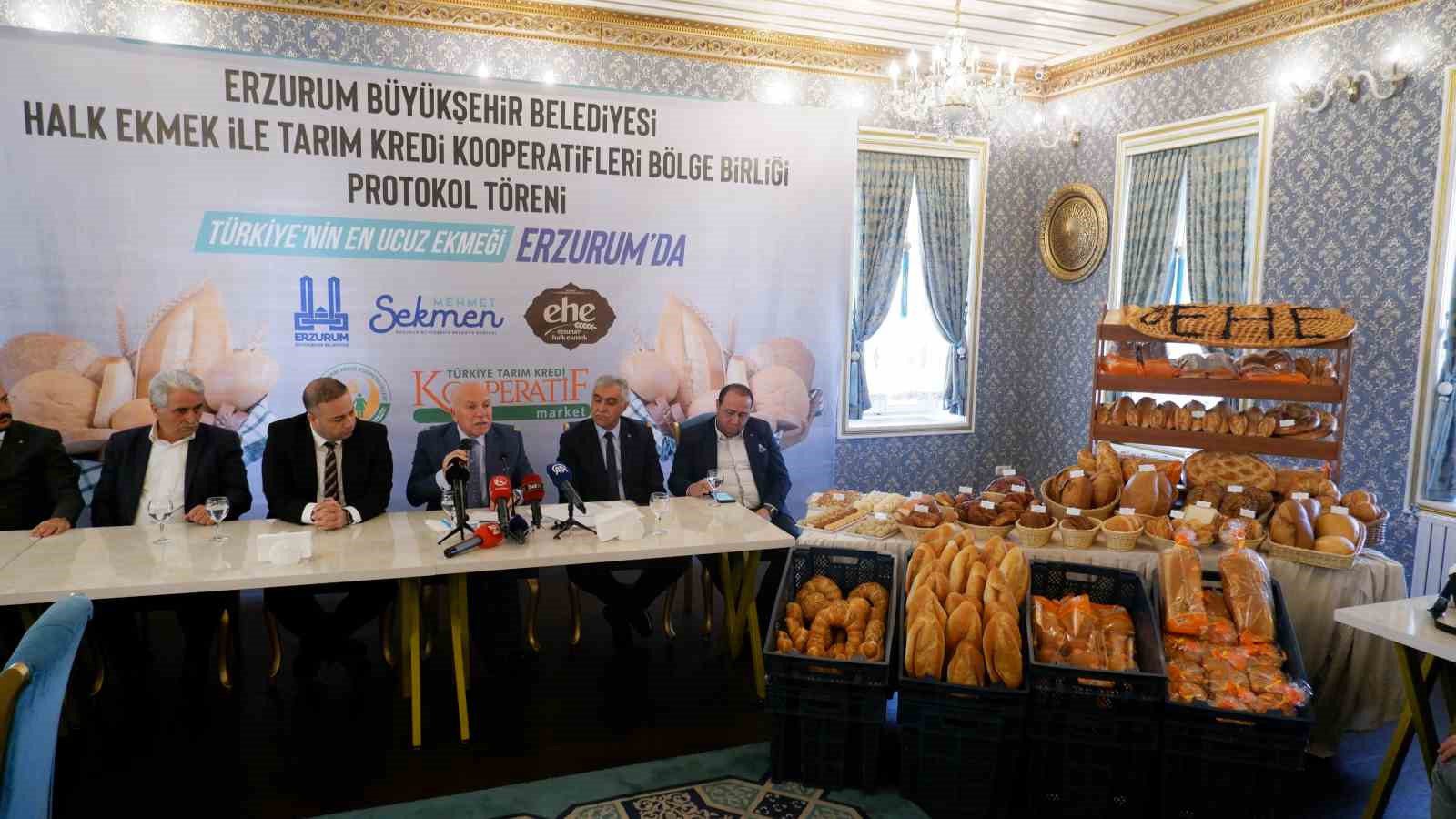 erzurum buyuksehir belediyesinden halk ekmek atagi 2 OIcR2Per