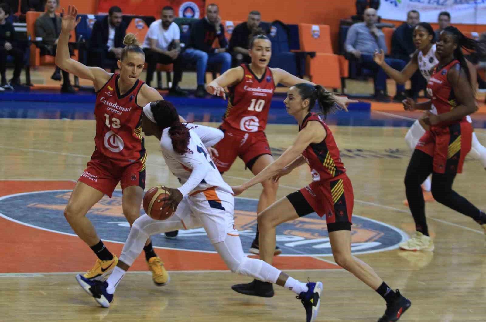 fiba kadinlar avrupa ligi cbk mersin 79 casademont zaragoza 62 0 Vh65p8W4