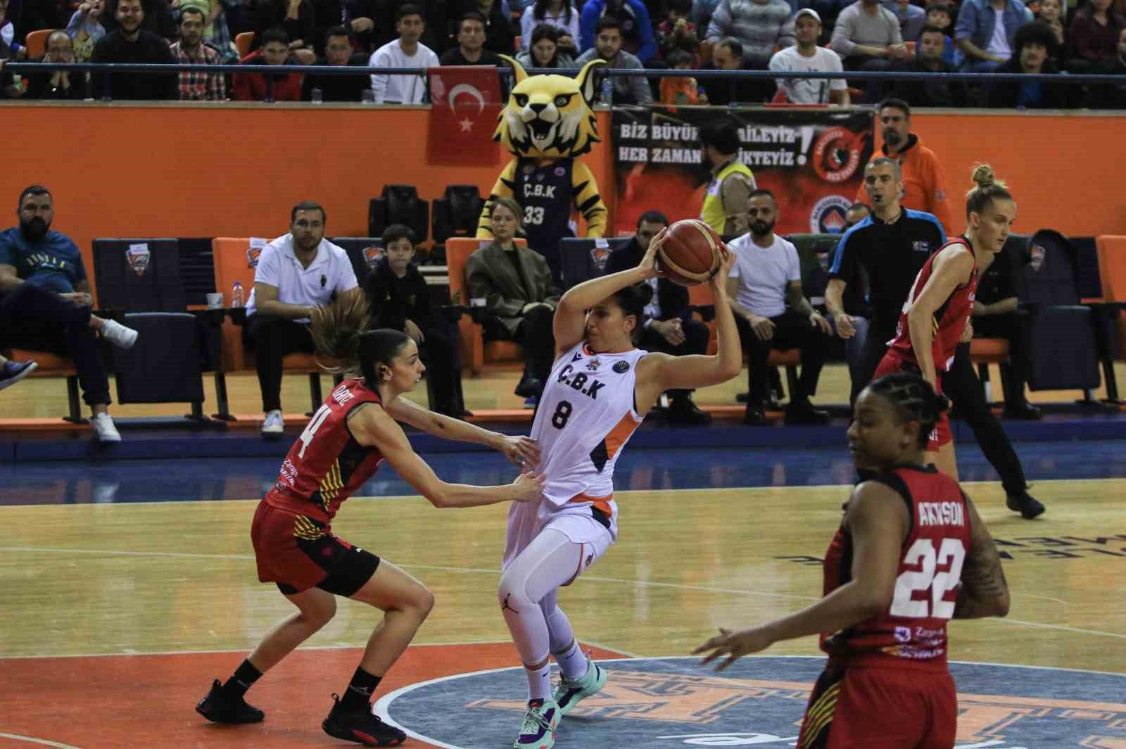 fiba kadinlar avrupa ligi cbk mersin 79 casademont zaragoza 62 1 mDfNiTcZ