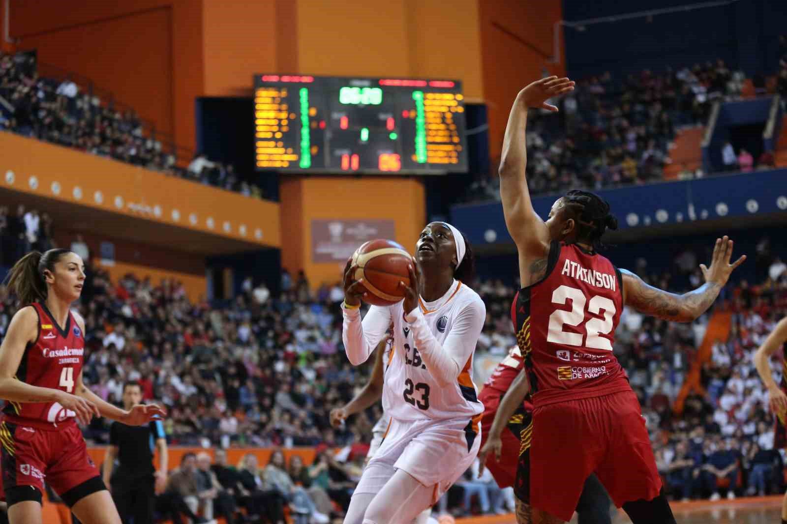 fiba kadinlar avrupa ligi cbk mersin 79 casademont zaragoza 62 4 ONJee1Gg