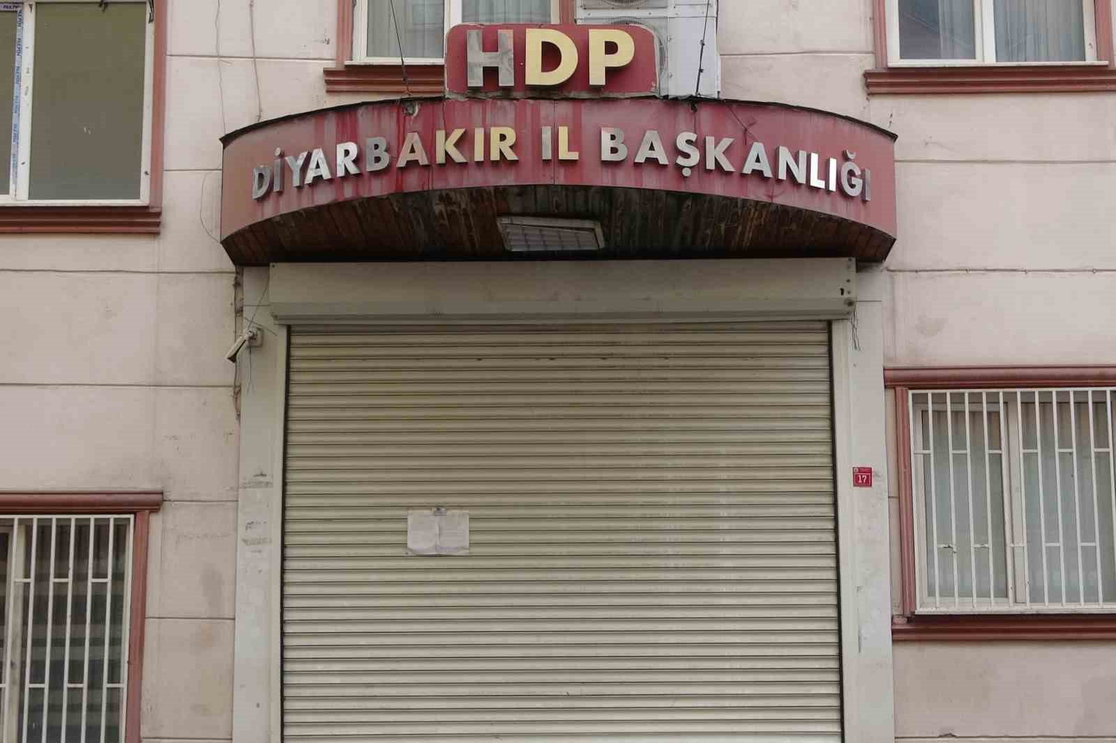 hdp onundeki evlat direnisi bin 634 gununde 4 dUZhRlCL