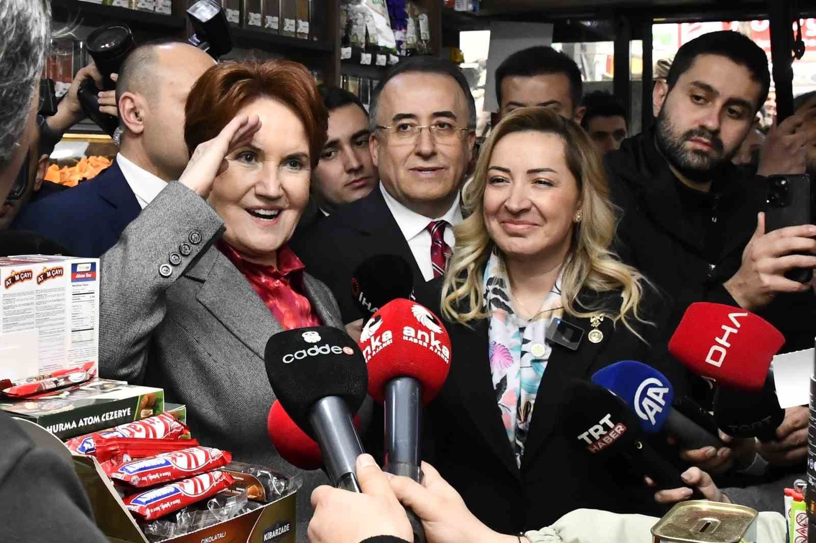 iyi parti lideri aksener yenimahallede esnafi ziyaret etti 1 Iu6OZhmr