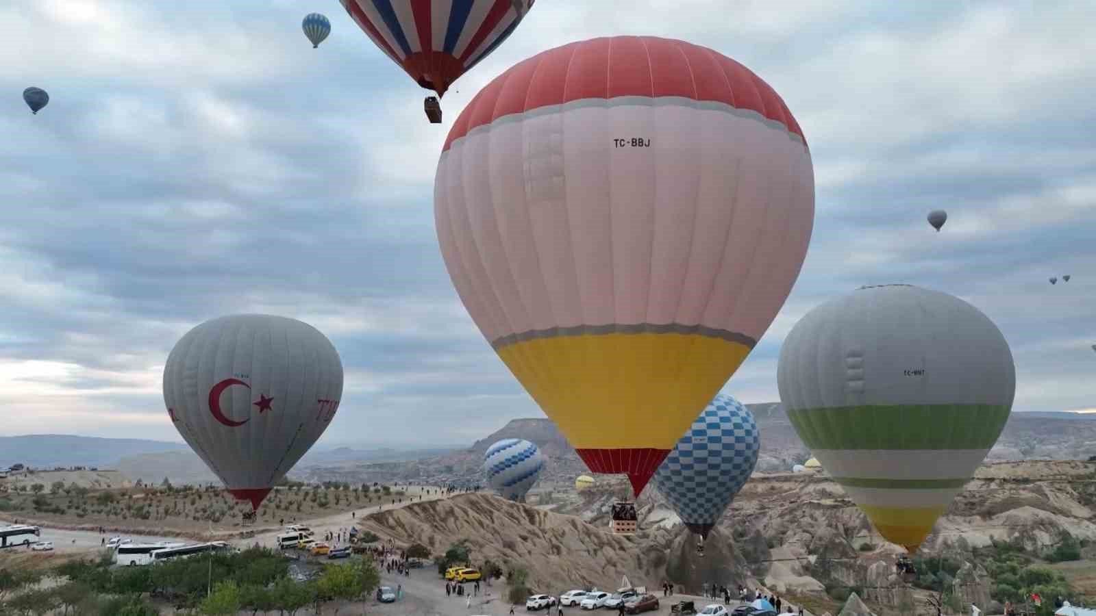 kapadokyada yerli ve milli balon uretimi devam ediyor 3 y7dmrwwD