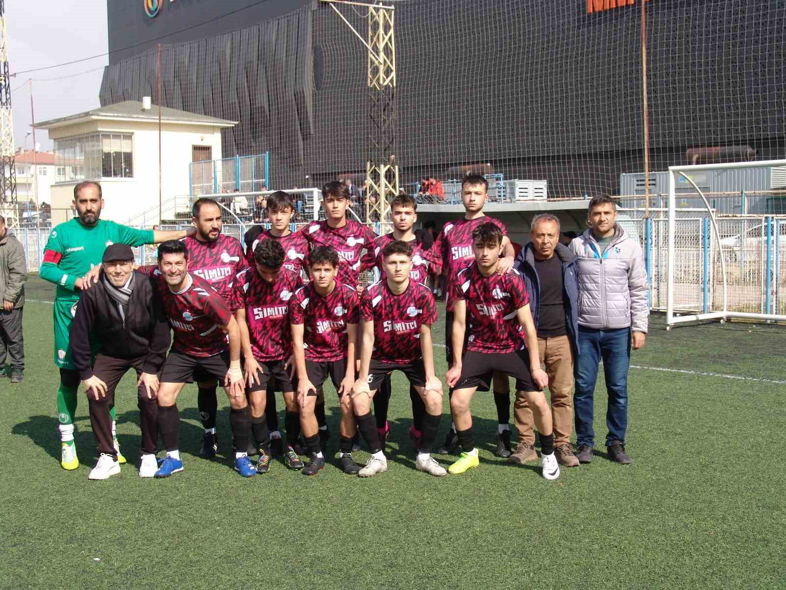 kayseri 1amator kume amaratspor 4 kilicaslan yildizspor 1 3 szNGisiV