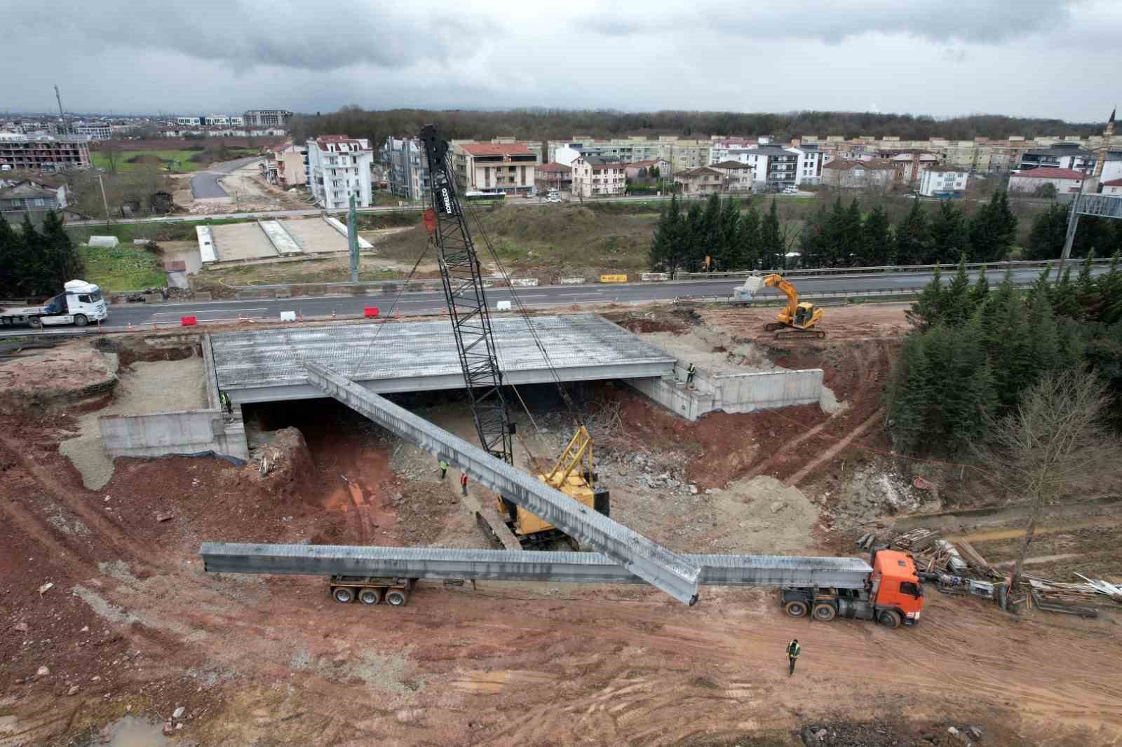 kosekoy alikahya stadyum baglanti yoluna kopru 0 CkdlqZ2e