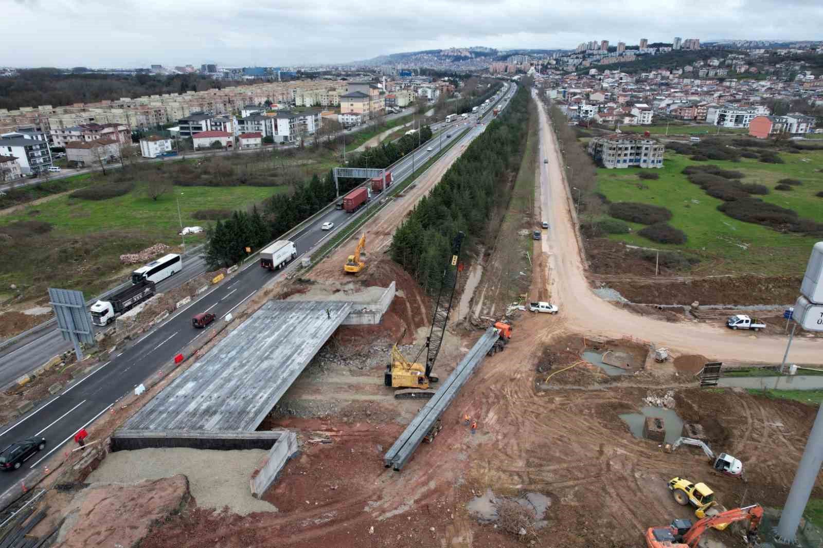 kosekoy alikahya stadyum baglanti yoluna kopru 1 lRh7EBam