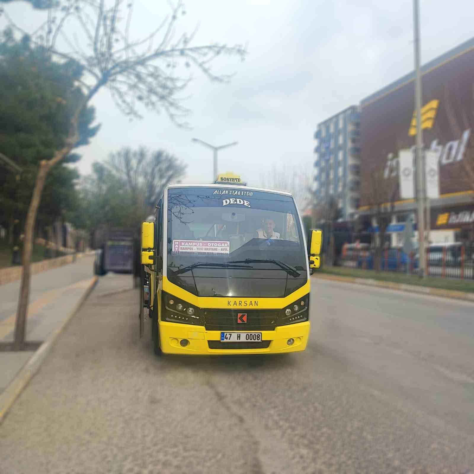 mardin valisi akkoyun ulasim zammina vatandasa yansitmadi 0 wZaXyPjY