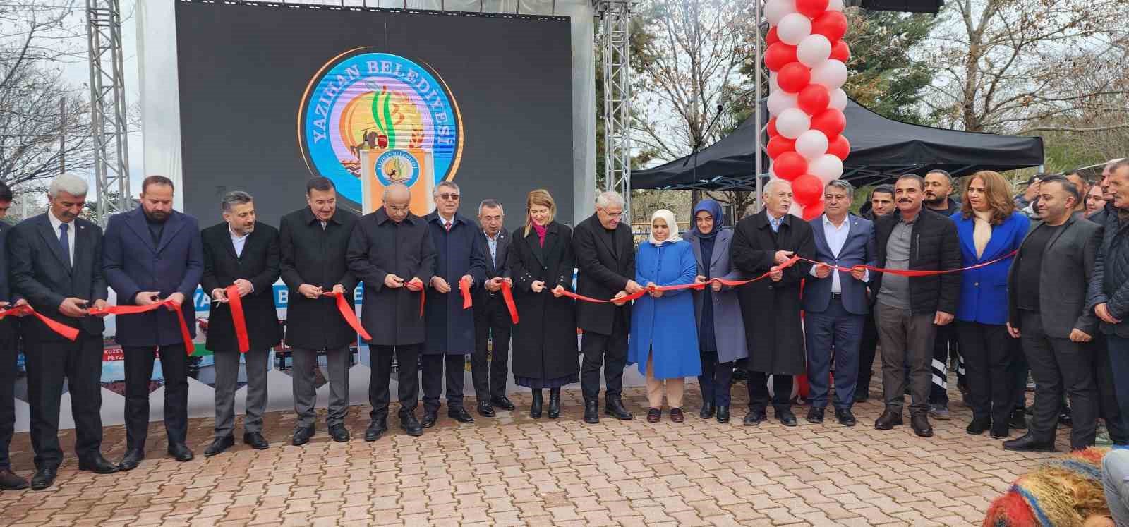 milletvekili olmeztoprak malatyanin yeniden imari ve ihyasi icin tum gayret ve cabayi gosteriyoruz