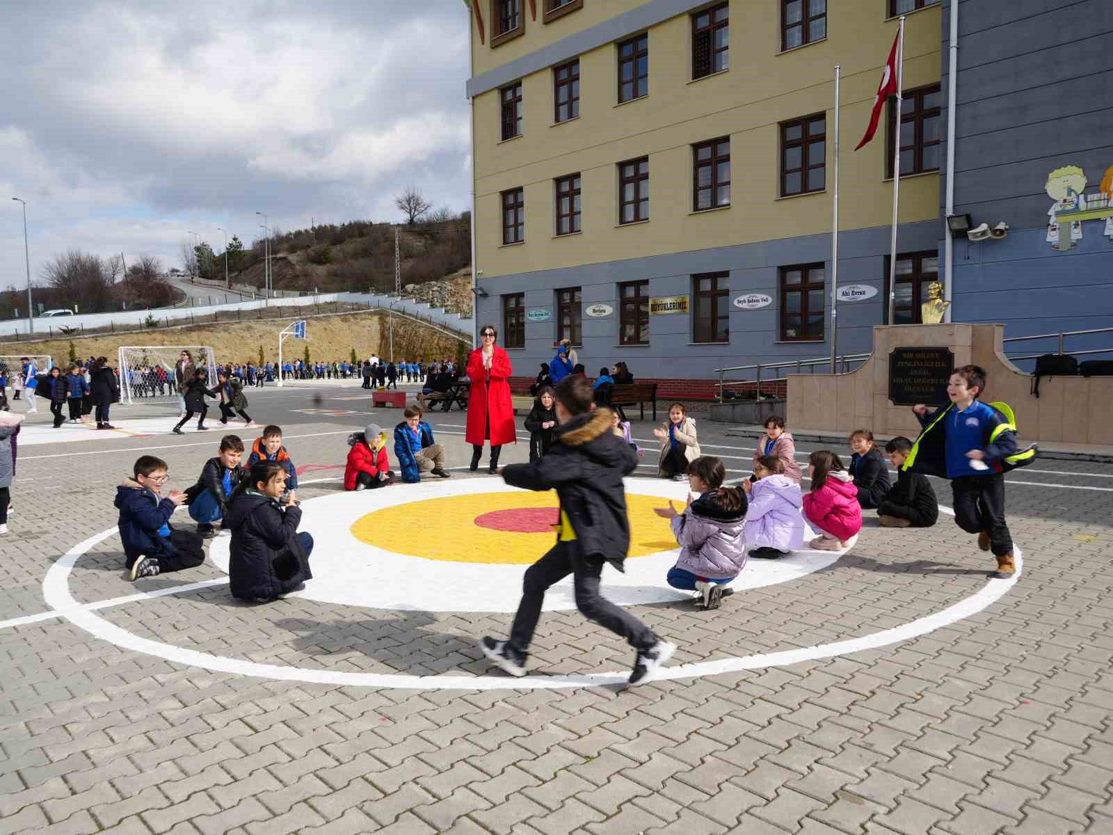 okullarda geleneksel oyunlar sayesinde cocuklara dijital diyet uygulanacak 1