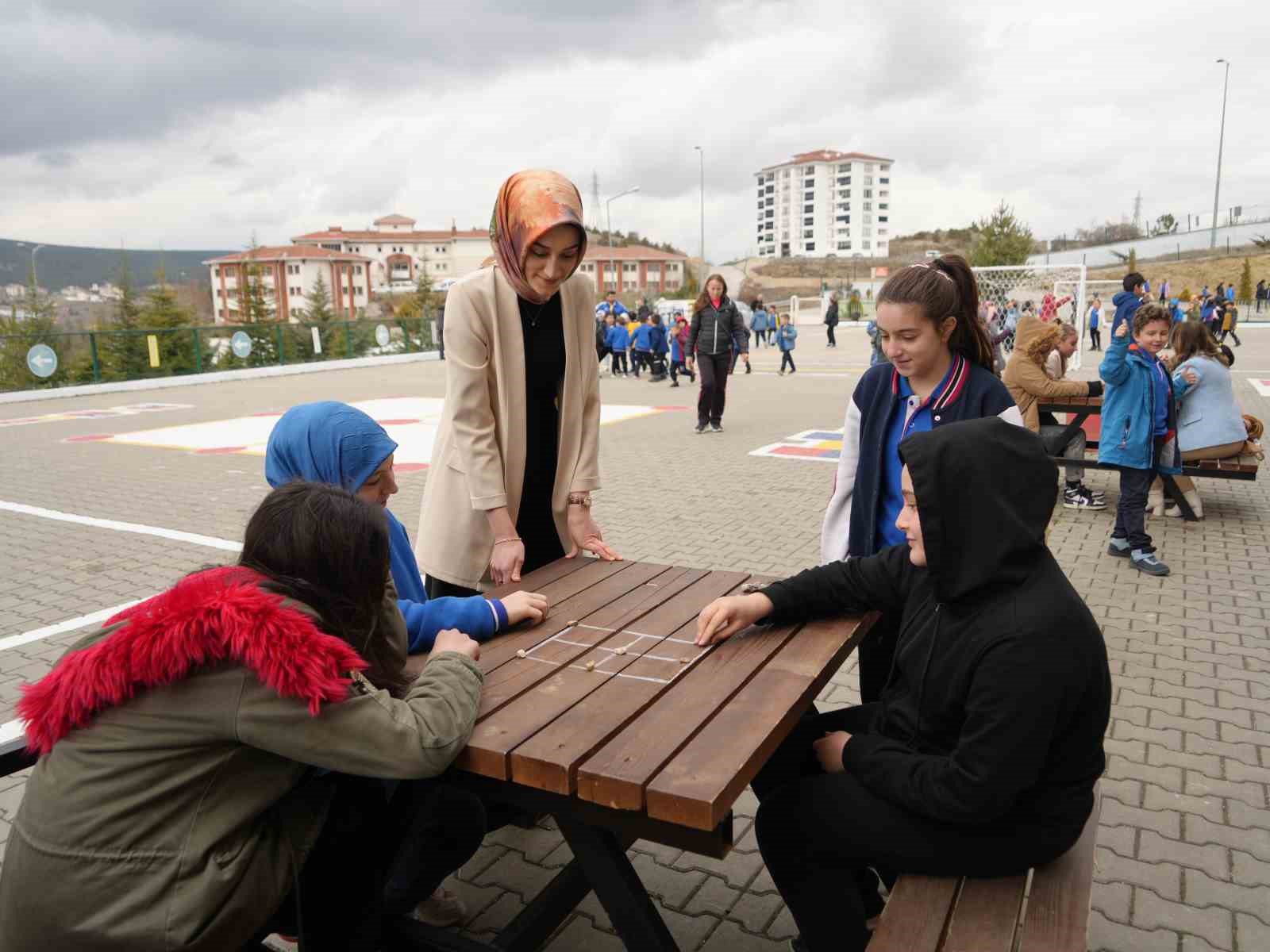 okullarda geleneksel oyunlar sayesinde cocuklara dijital diyet uygulanacak 6