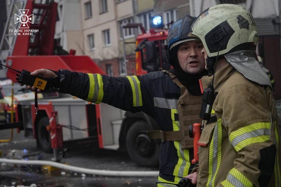 Rusya, Ukrayna’da birden fazla bölgeye saldırdı: 5 ölü