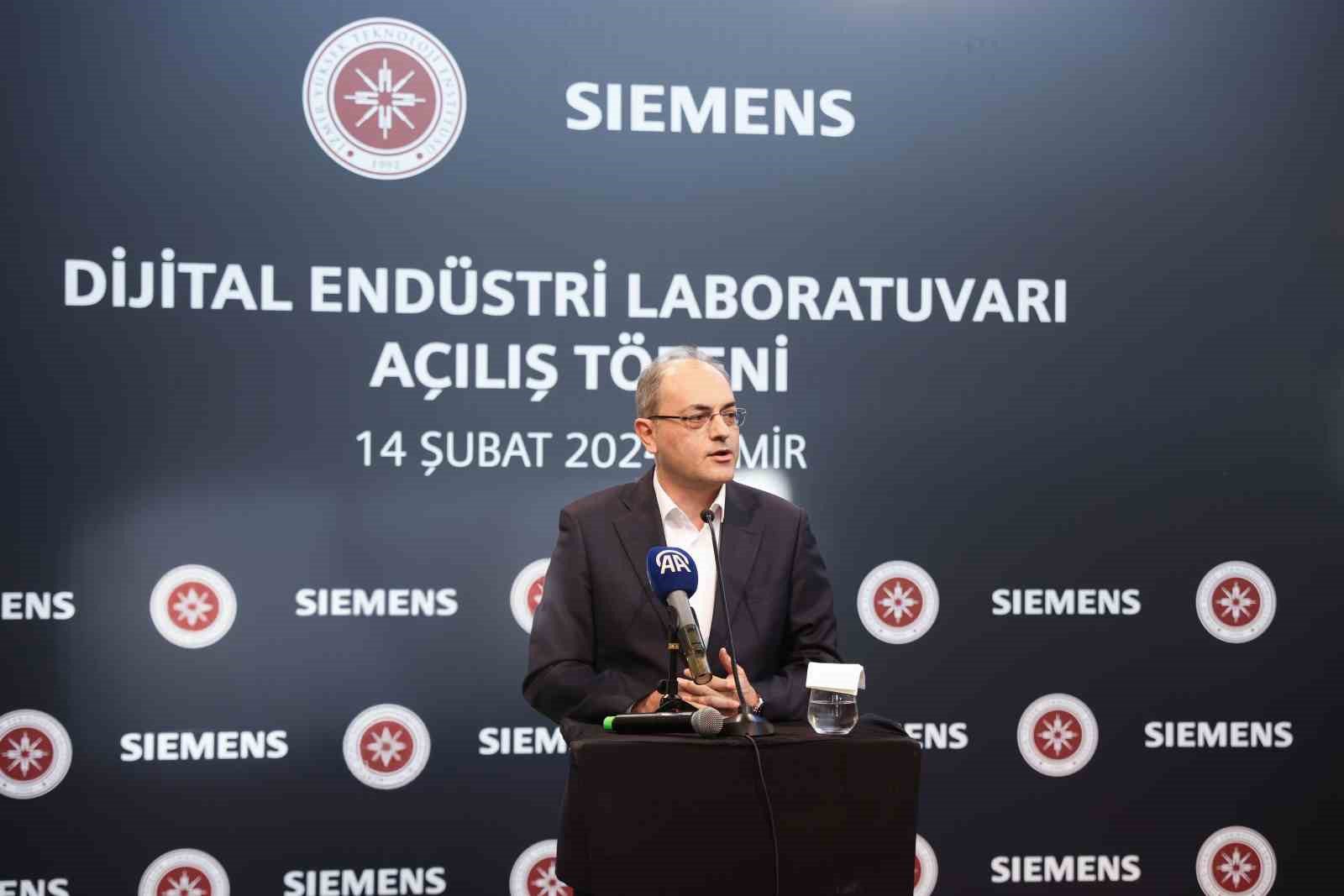 siemens turkiye ve izmir yuksek teknoloji enstitusunden is birligi 0 SuVk61b4