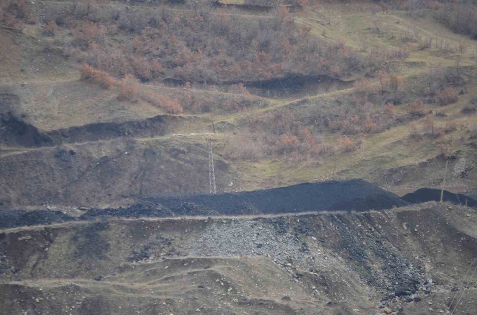 sirnakta terorden arindirilan bolgelerin yer alti kaynaklari ortaya cikiyor 0