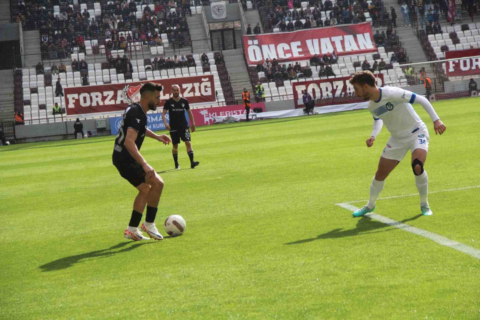 tff 3 lig elazigspor 1 ergene velimesespor 0 2 u3ImuLQ7