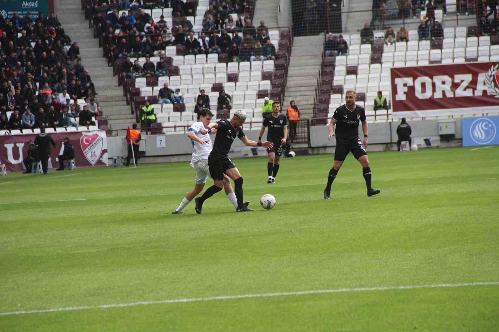 tff 3 lig elazigspor 1 ergene velimesespor 0 3 X1uZ2Uin