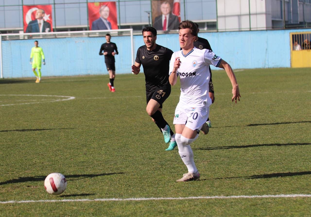 tff 3 lig pazarspor 1 anadolu universitesi 3 1 bksCDeiz