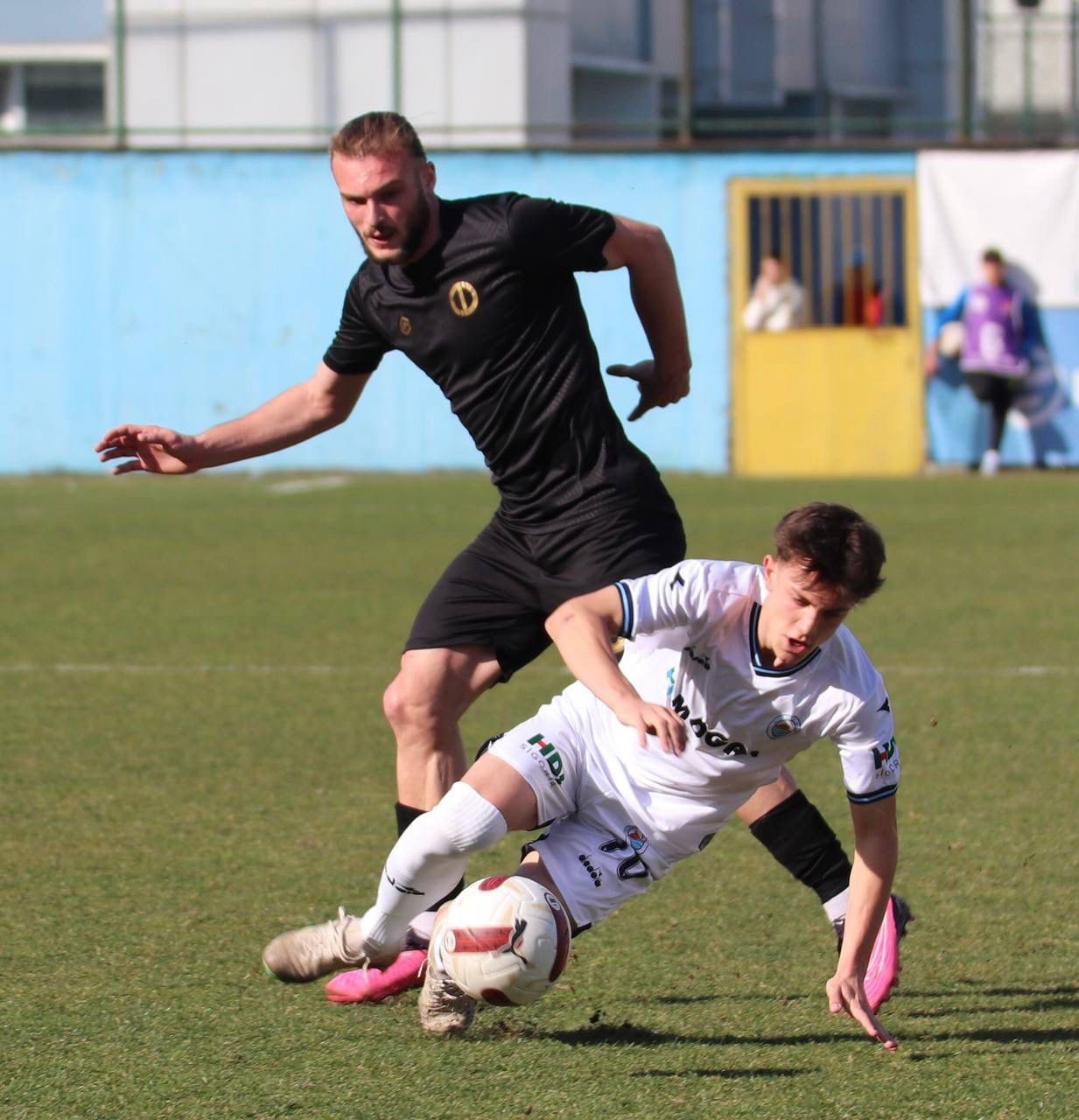 tff 3 lig pazarspor 1 anadolu universitesi 3 5