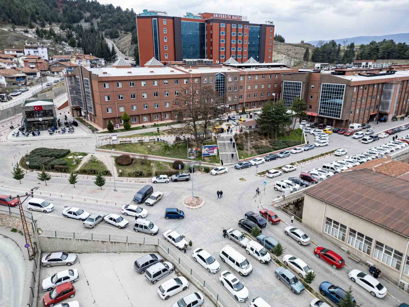 tokat gaziosmanpasa universitesi hizmet degil cile merkezi oldu 0 GsiTRsr4