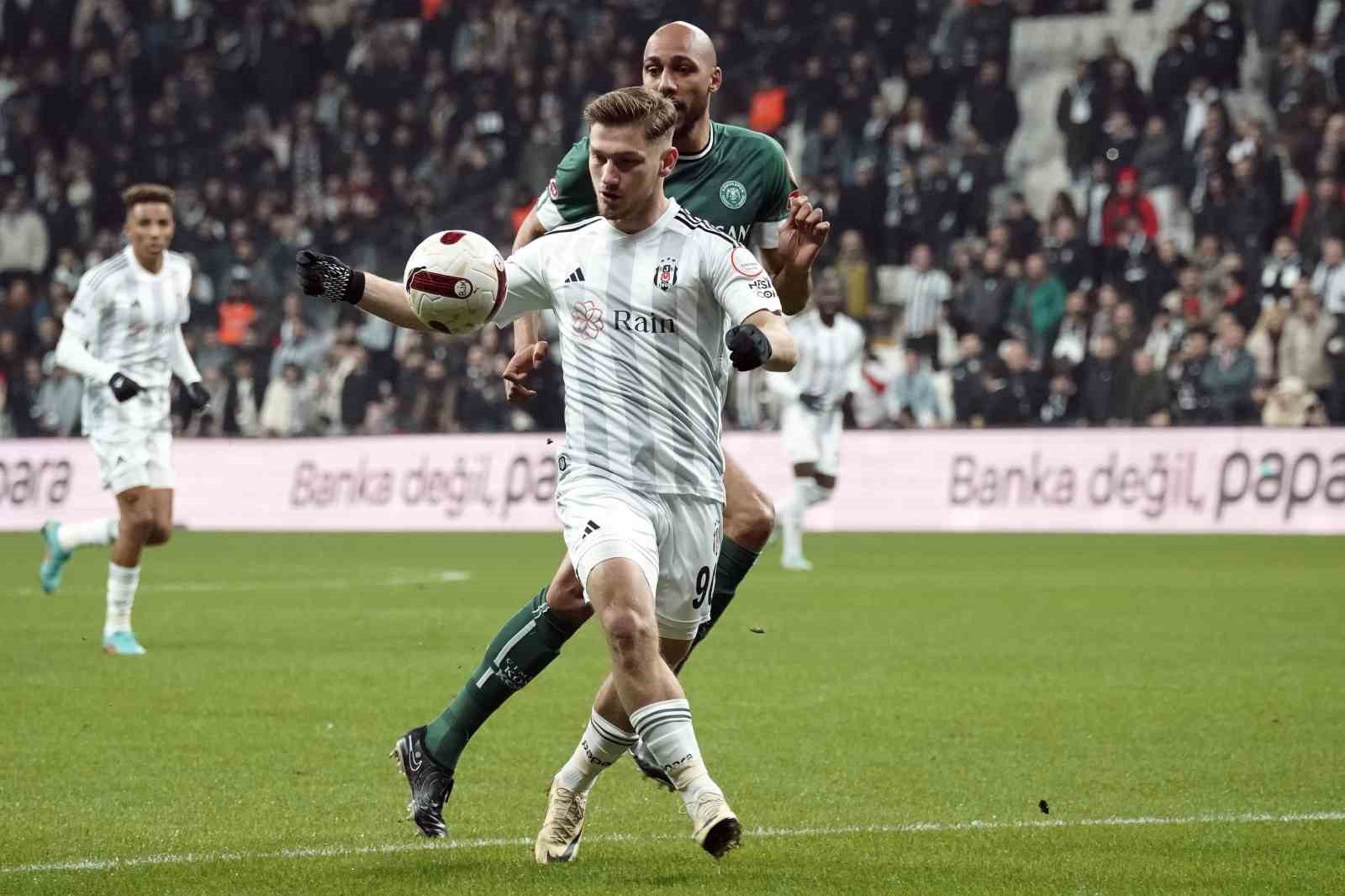 trendyol super lig besiktas 0 konyaspor 0 mac devam ediyor 7 EUcXtGfp