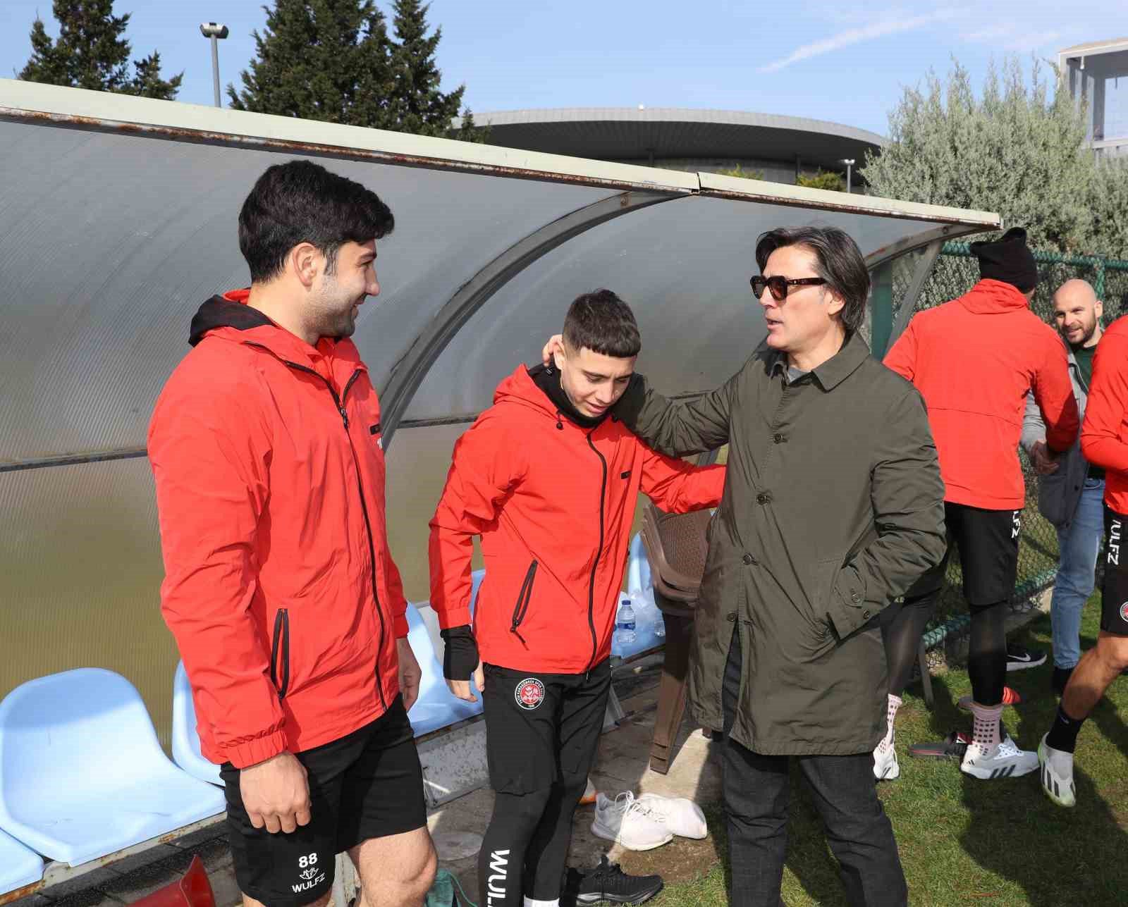 vincenzo montella sota arveladze ile bir araya geldi 3 mT8cvhnu