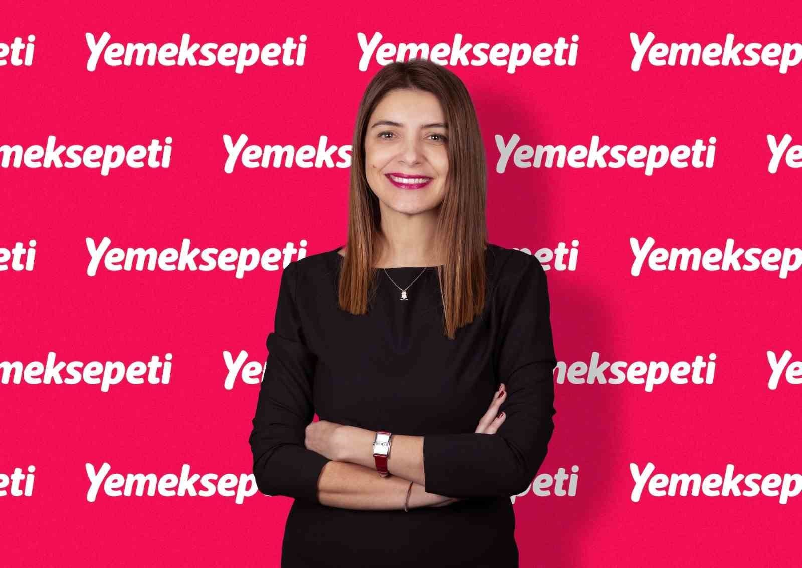 yemeksepetinde pazarlama ve marka yonetimine stratejik atamalar 0 p3WLtHOY