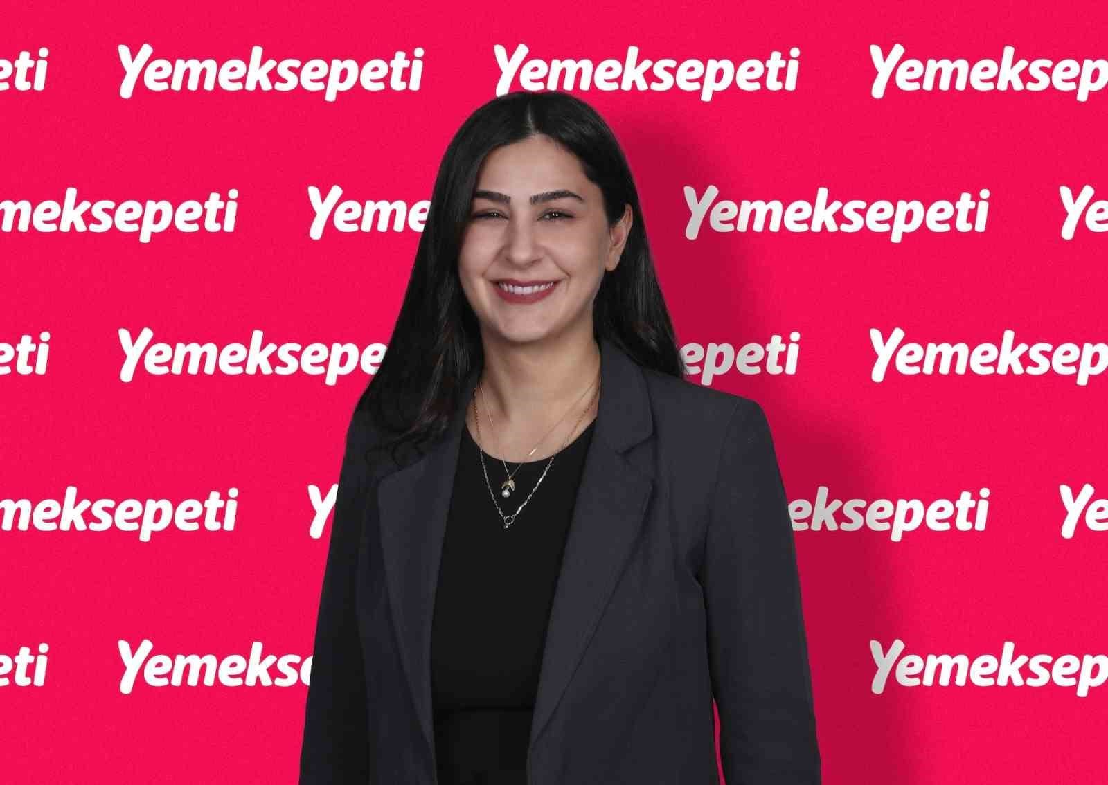 yemeksepetinde pazarlama ve marka yonetimine stratejik atamalar 1 fm8uqL6R