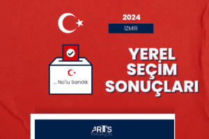İzmir Yerel Seçim Sonuçları | 31 Mart 2024