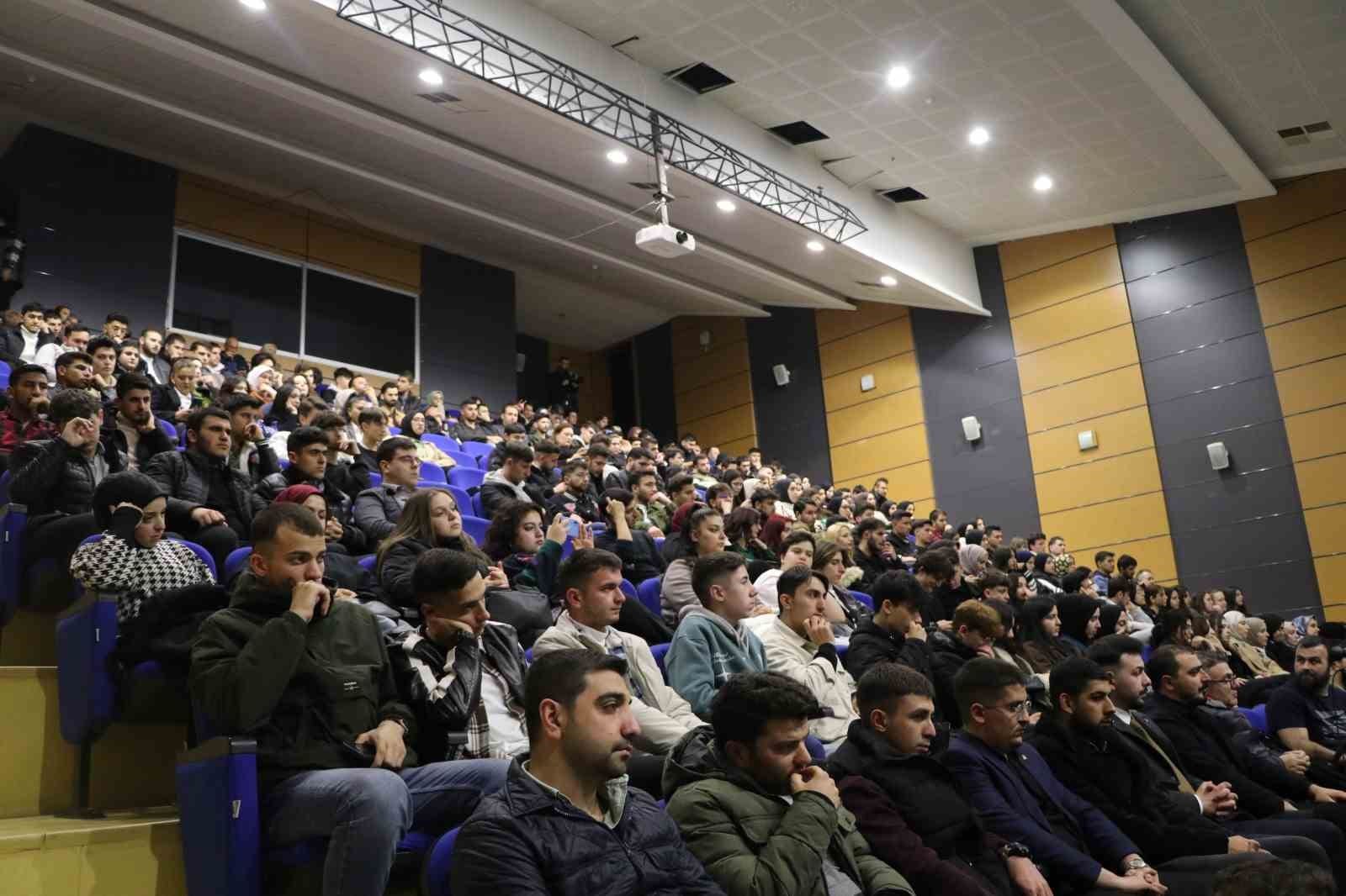 adalet bakani tunc hukuk devleti niteligimizi guclendiren onemli reformlara imza attik 1 nBmF2wK3