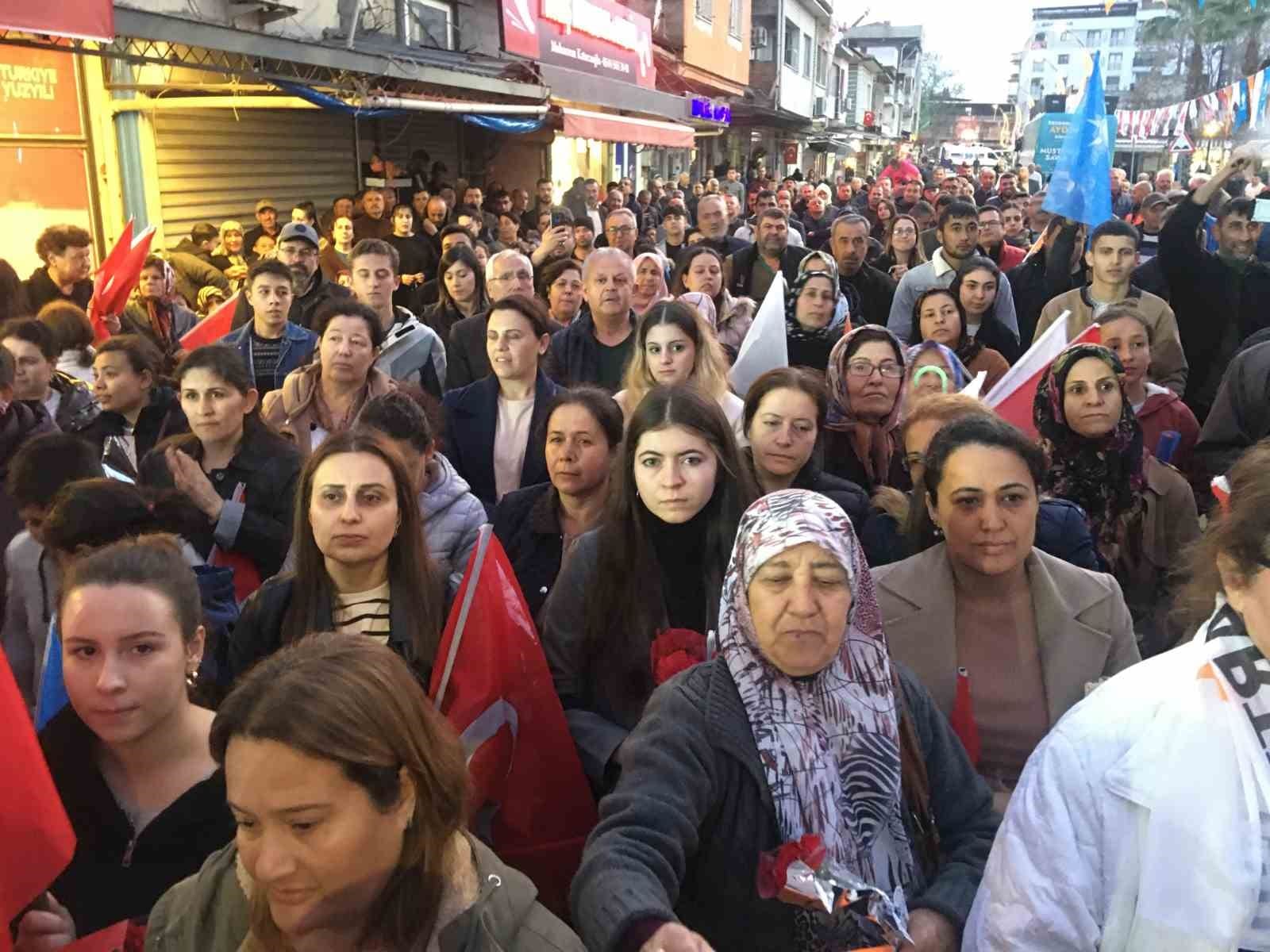 adalet bakani tunc vesayetci anlayis kalmamasi icin yeni bir anayasa yapiyoruz 4 pfs9ze4s