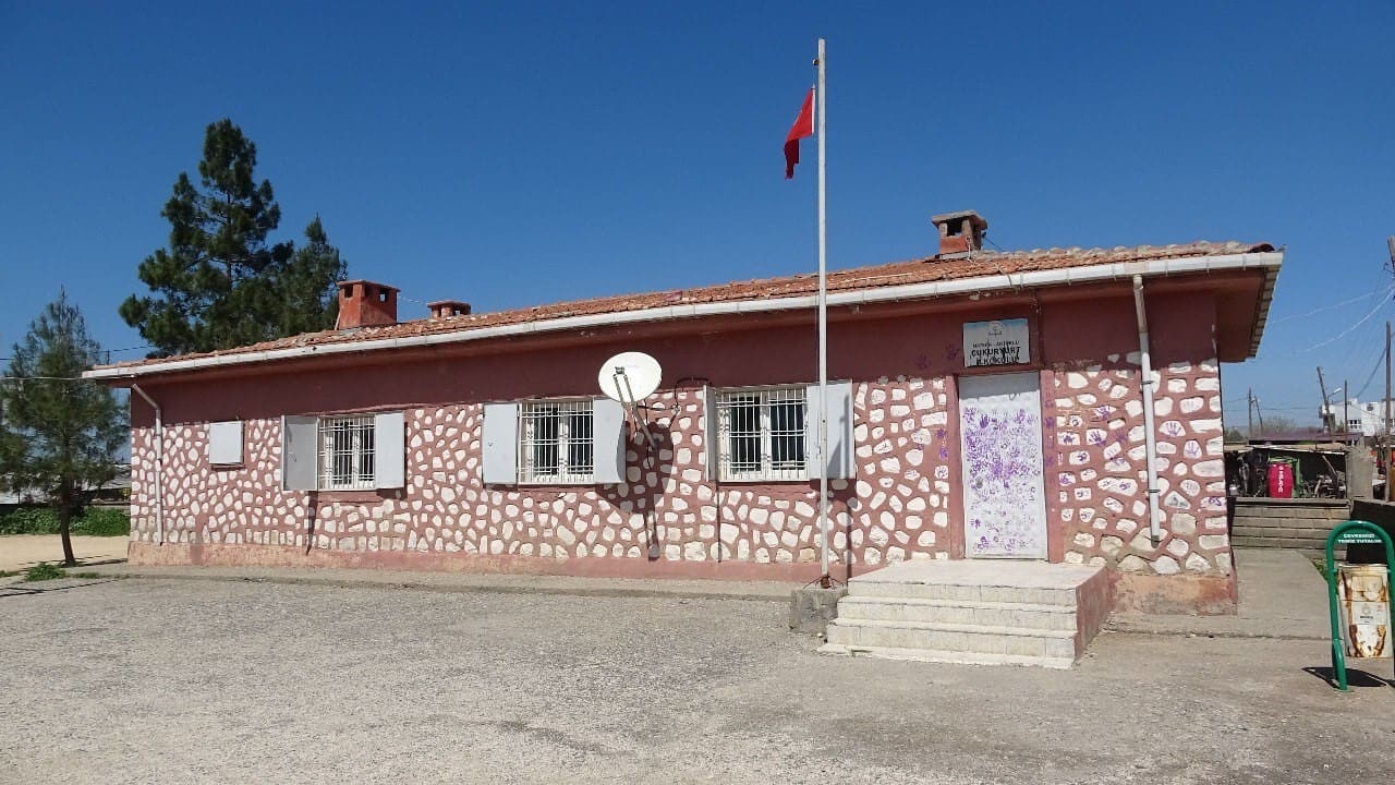 aydinli gelin ikinci donemde koyun tek muhtar adayi oldu 1