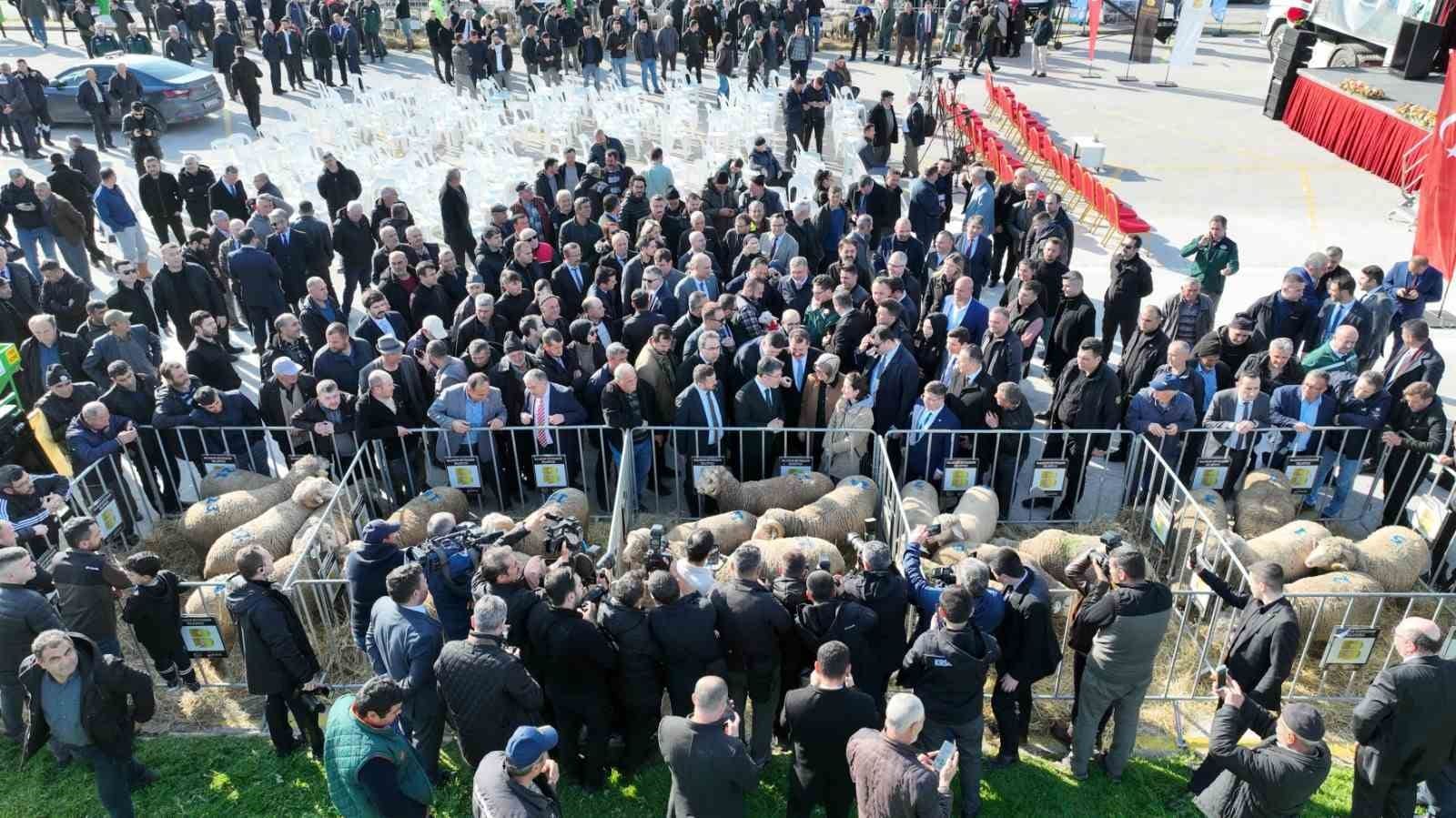 bakan yumakli balikesirin potansiyeli bizim bu zamana kadar tahayyul ettiklerimizin daha otesinde 4 JRJ2DBih