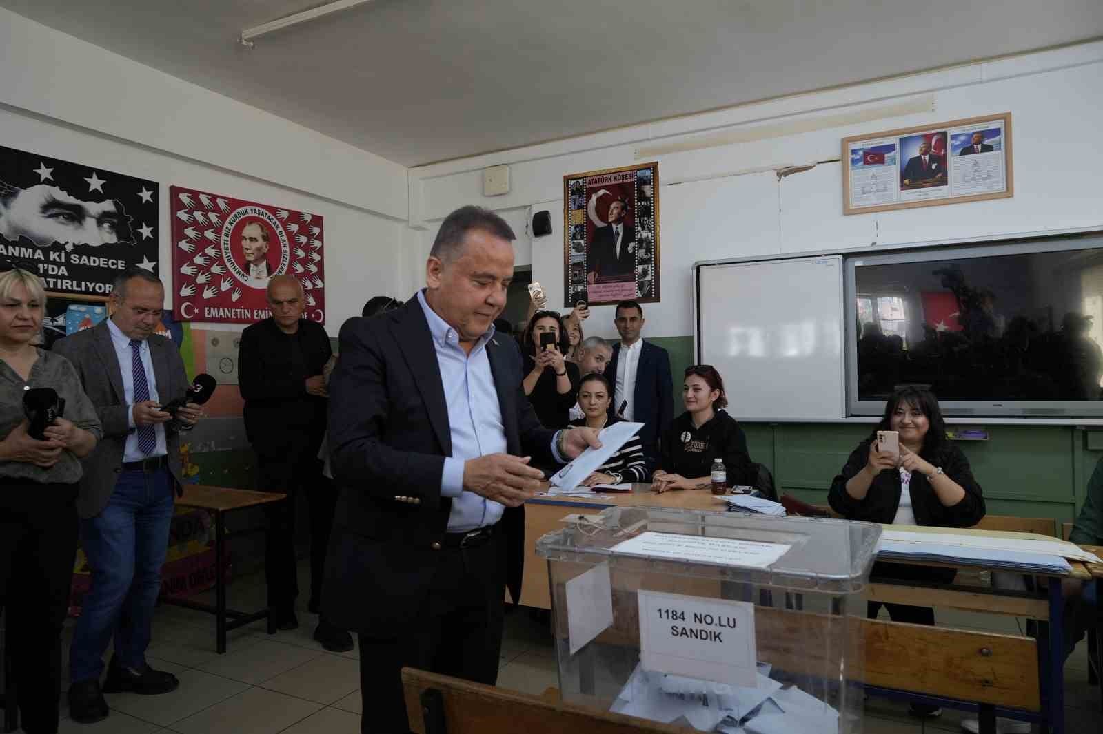 baskan bocek secimlerin antalyaya hayirli olmasini dilerim 1 aVrsrCHP