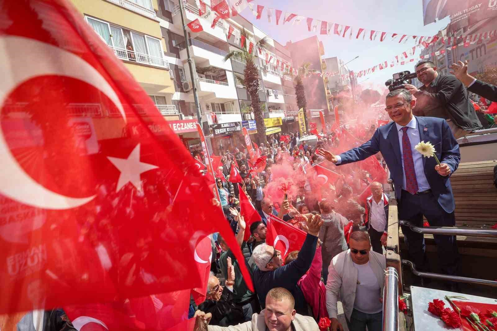 chp genel baskani ozel gencleri sandik basina davet etti 4 LuUbHBMb