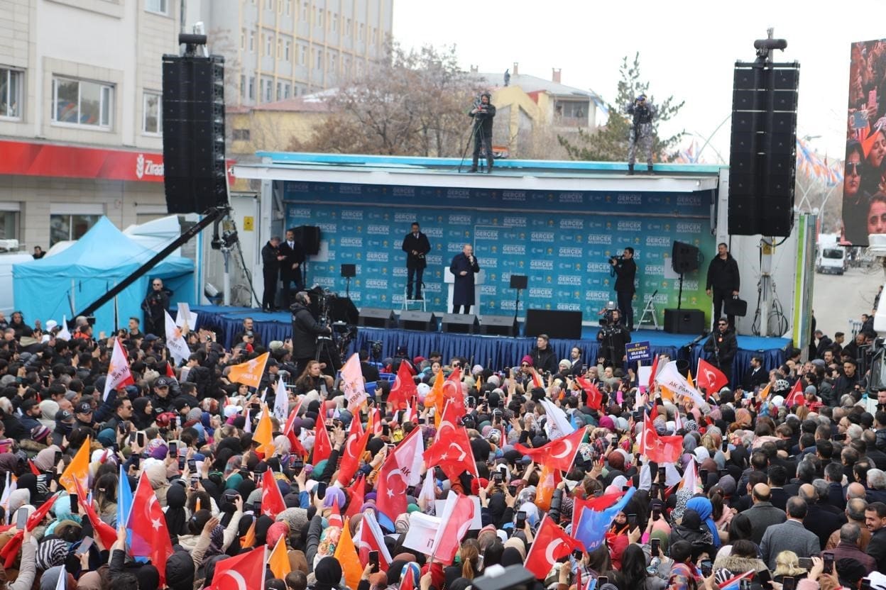 cumhurbaskani erdogan agri mitinginde konustu baska agri yok baska turkiye yok 0 zqkN94rl